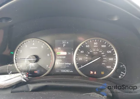 2017 Lexus Nx 200T from USA, damaged, VIN JTJBARBZ7H2125595